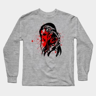 Lilith Long Sleeve T-Shirt